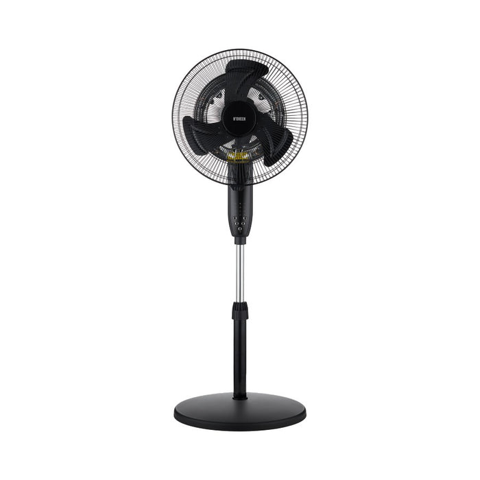 2-in-1 fan with heating function NOVEEN F740 16"/40 cm