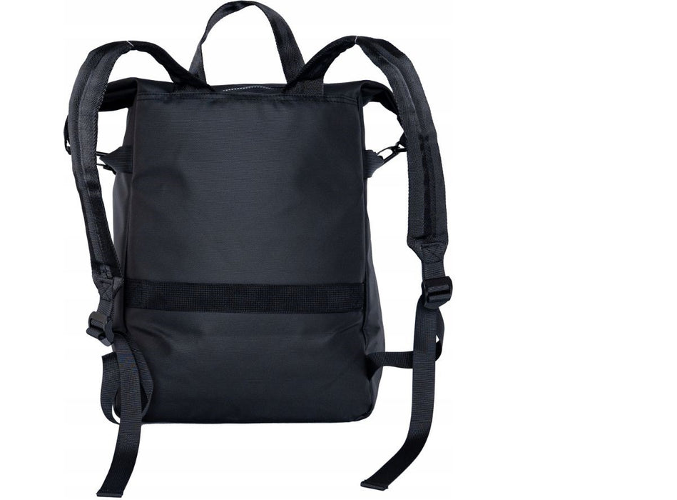 Plecak Podróżny Kabinowy NOVEEN CTB300 Black 40x50x16