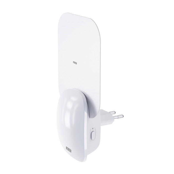 N'OVEEN IKN905 Stick-on insecticide light White