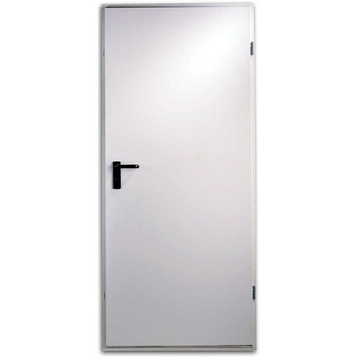 METAL DOOR NOVOFERM SUPER PLUS 80X200 CM. RIGHT