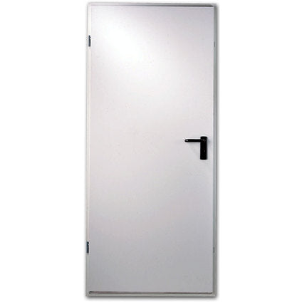 METAL DOOR NOVOFERM SUPER PLUS 90X200 CM. LEFT