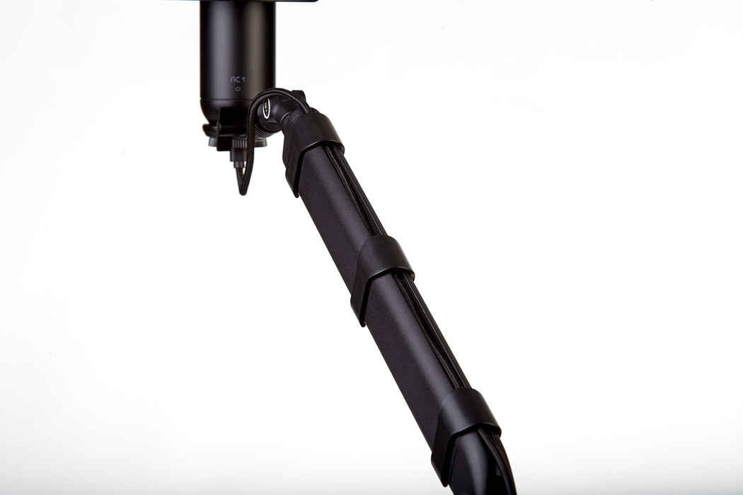 Novox NCX New - professional USB microphone, 3-capsule