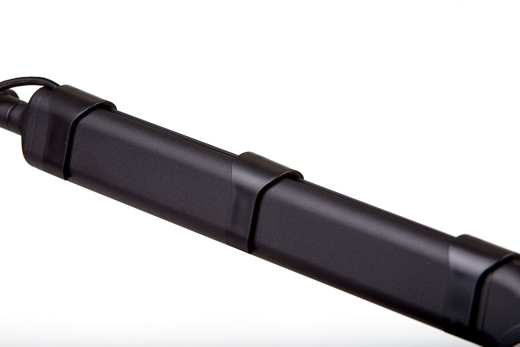 Novox NCX New - professional USB microphone, 3-capsule