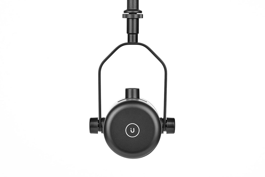Novox NCX New - professional USB microphone, 3-capsule