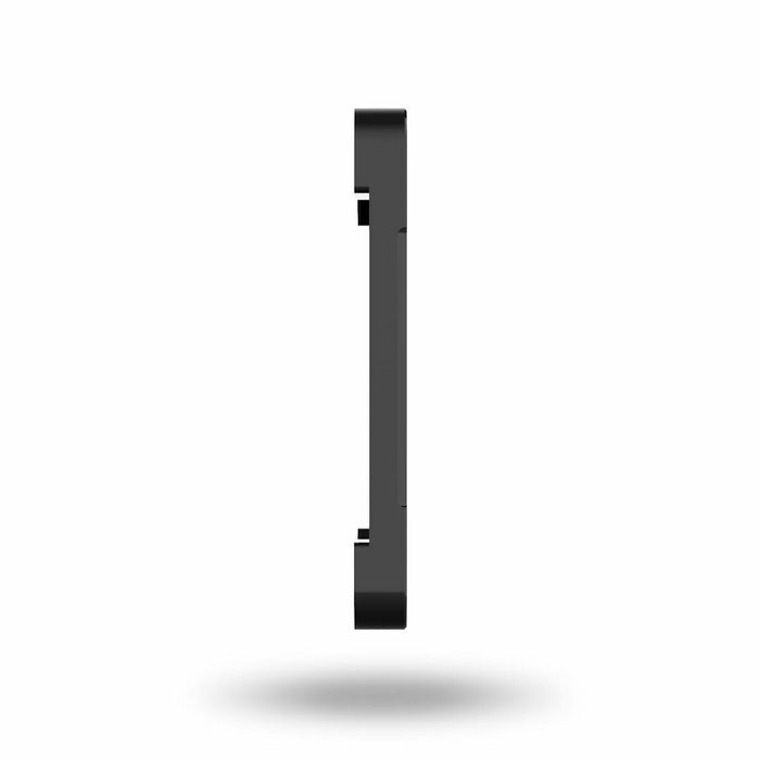 Cooling Base for a Laptop Nox-Xtreme NXHUMMERSHIELDAMD Black