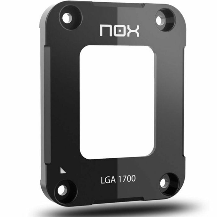 Cooling Base for a Laptop Nox-Xtreme NXHUMMERSHIELDINT