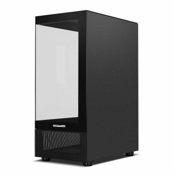 ATX Semi-tower Box Nox-Xtreme NXHUMMERVSNBK Black