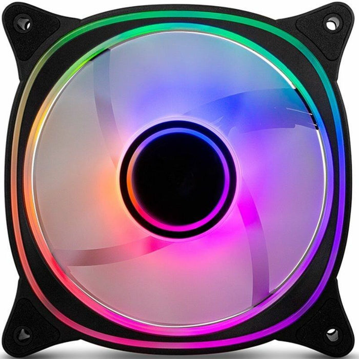 Box Ventilator Nox-Xtreme NXHUMMERVFAN