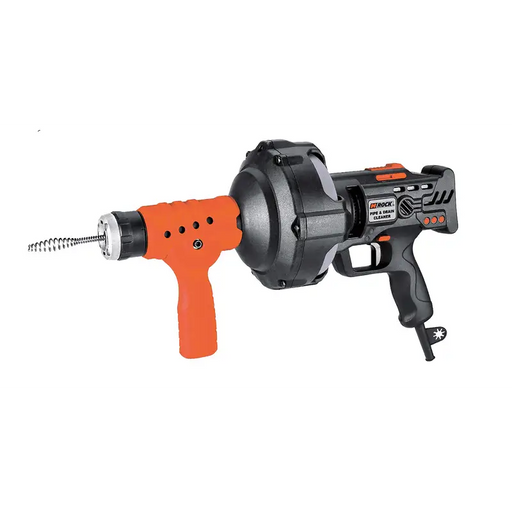 Nrock drain cleaning machine - Компресори и други големи машини<<<ZoraSite