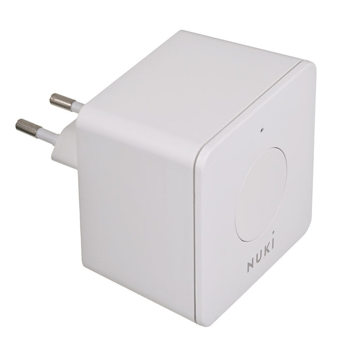Nuki Bridge smart home signal extender Wireless