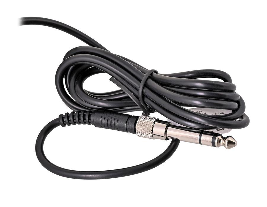 Numark HF125 - DJ headphones
