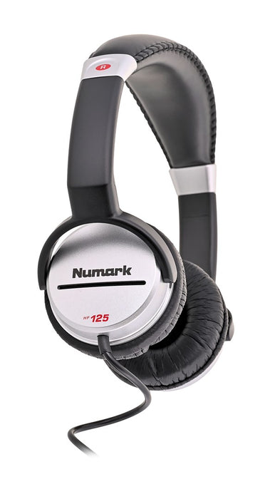 Numark HF125 - DJ headphones