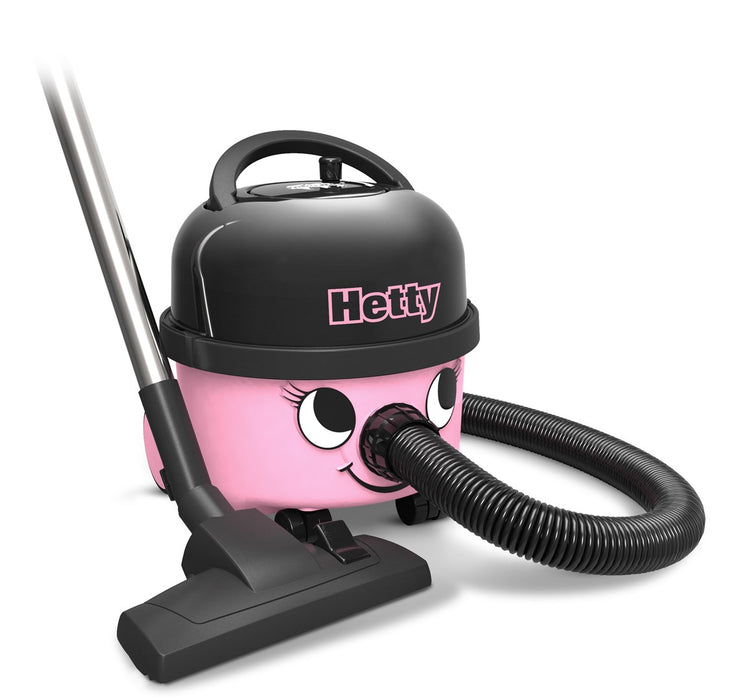 Numatic HET160-11 6 L Cylinder vacuum 620 W