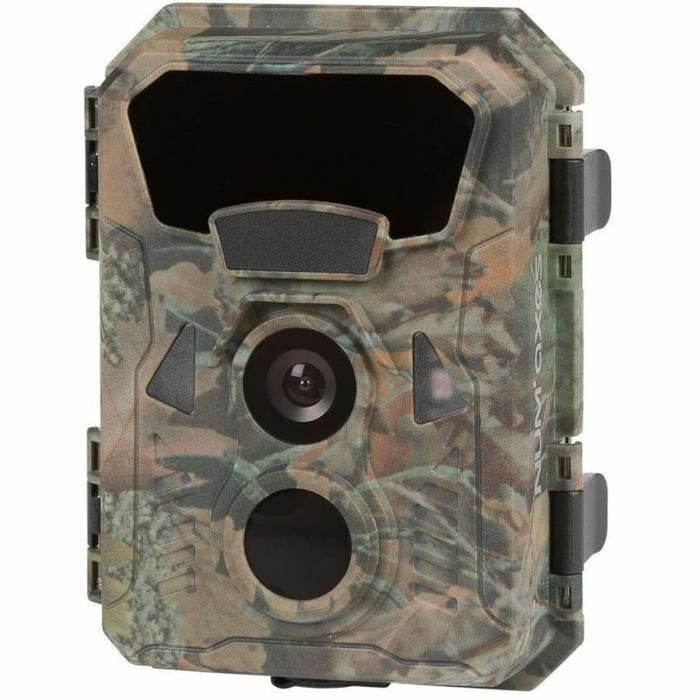 Surveillance Camcorder Num'Axes PIE1066