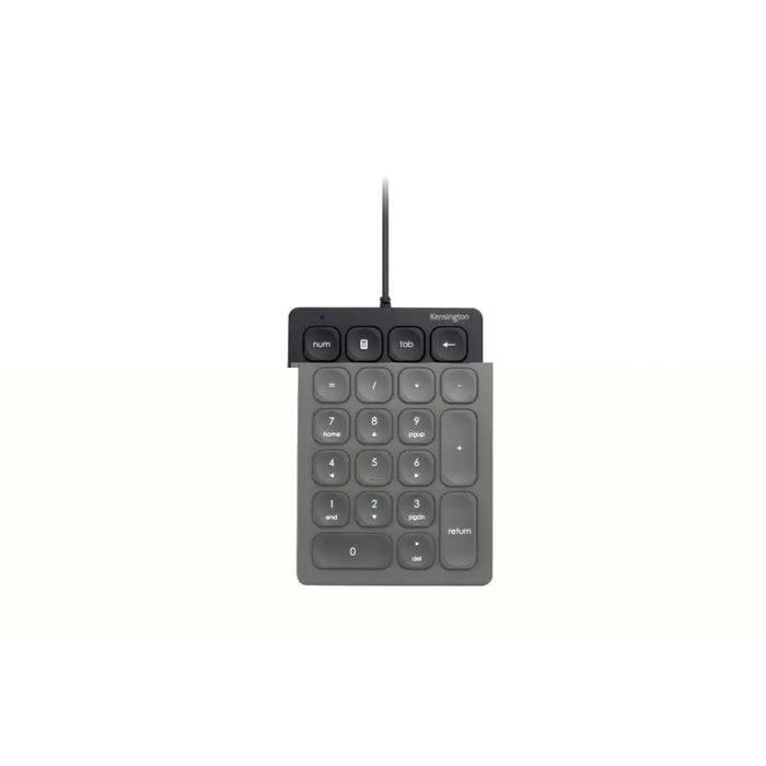 Numeric keyboard Kensington Black - Електроника Периферни и резервни части<<<Компютри|