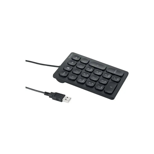 Numeric keyboard Kensington Black - Електроника Периферни и резервни части<<<Компютри|