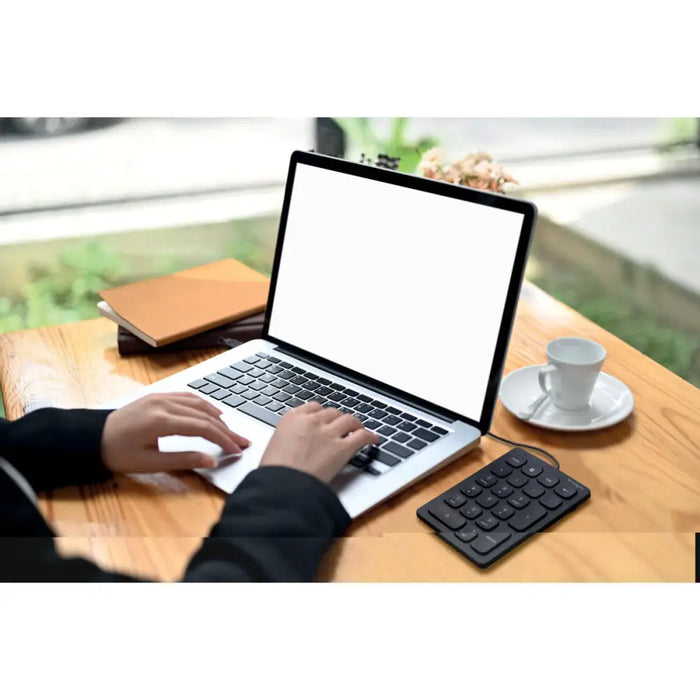 Numeric keyboard Kensington Black - Електроника Периферни и резервни части<<<Компютри|