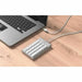 Numeric keyboard Mobility Lab ML305707 Silver - Електроника Периферни и резервни части<<<Компютри|