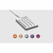 Numeric keyboard Mobility Lab ML305707 Silver - Електроника Периферни и резервни части<<<Компютри|