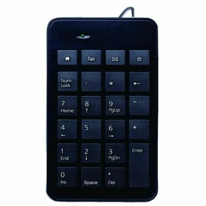 Numeric keyboard Mobility Lab Netbook Black - Електроника Периферни и резервни части<<<Компютри|