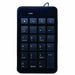 Numeric keyboard Mobility Lab Netbook Black - Електроника Периферни и резервни части<<<Компютри|