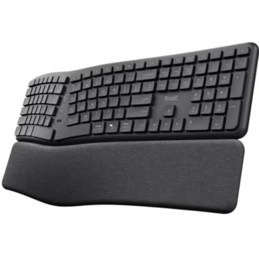 Numeric keyboard Trust 25704 Black - Електроника Периферни и резервни части<<<Компютри|