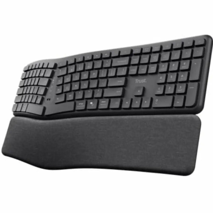 Numeric keyboard Trust 25704 Black - Електроника Периферни и резервни части<<<Компютри|