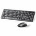 Numeric keyboard Vention KTDB0-ES Black - Електроника Периферни и резервни части<<<Компютри|