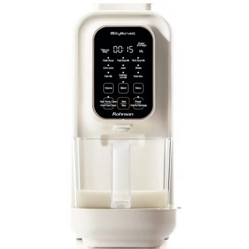 Nut milk machine R-5901 - Други<<<За Кухнята<<<Малки електроуреди<<<TechMart