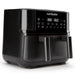 Nutribullet Airfryer NBA081B 2850 W - Здравословно хранене<<<Малки електроуреди<<<TechnoMix&&&Фритюрници<<<Уреди за