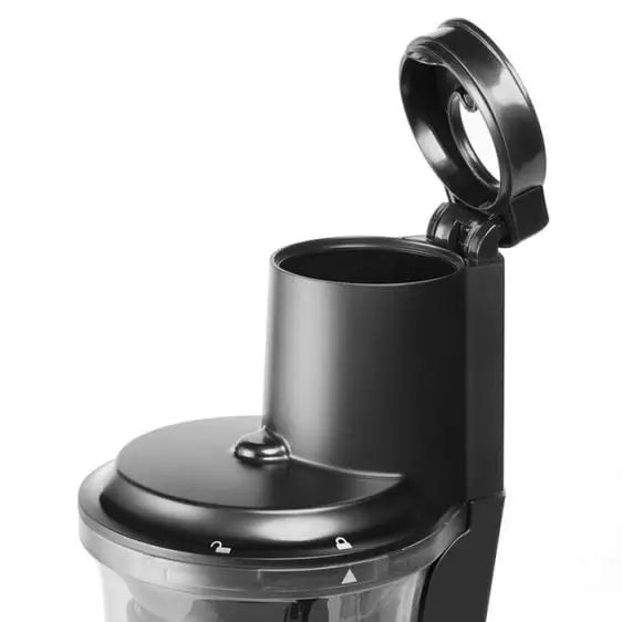 Nutribullet Slow Juicer NBJ500 - Сокоизстисквачки<<<Уреди за кухня<<<Малки електроуреди<<<TechnoMix