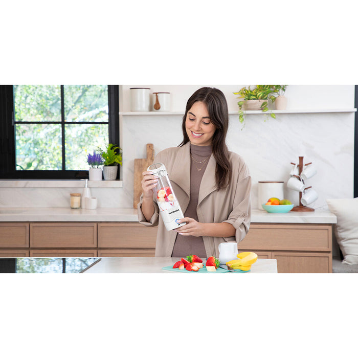 Blender Nutribullet NBP003W