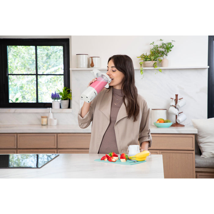 Blender Nutribullet NBP003W