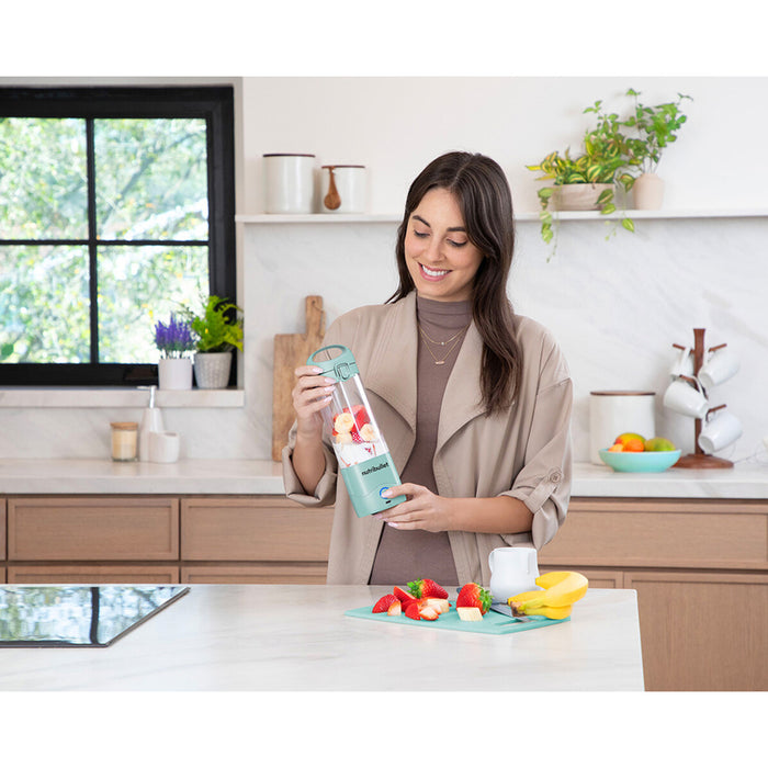 Blender Nutribullet NBP003LBL