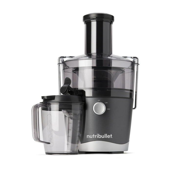 Nutribullet NBJ100G Juicer