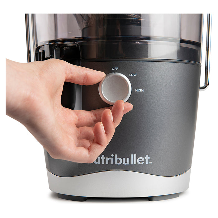 Nutribullet NBJ100G Juicer