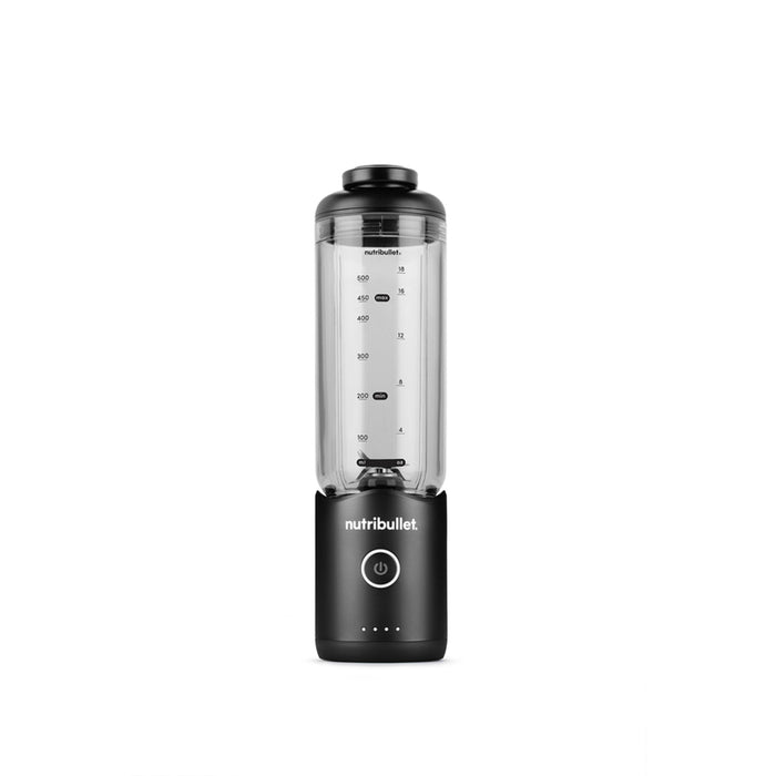 Blender Nutribullet Flex NBP013GM