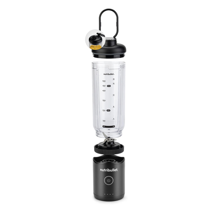 Blender Nutribullet Flex NBP013GM