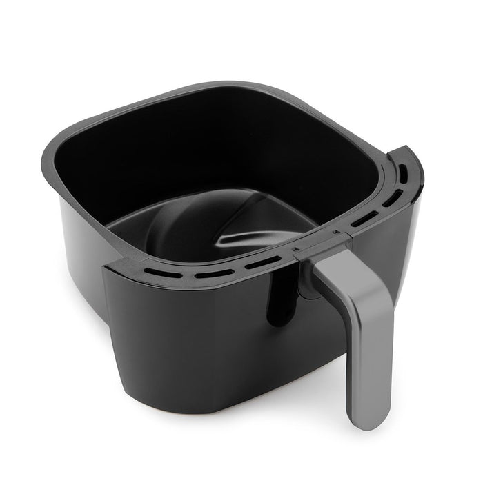 NutriBullet XXL Digital Air Fryer Single 7 L Stand-alone 1800 W Hot air fryer Black
