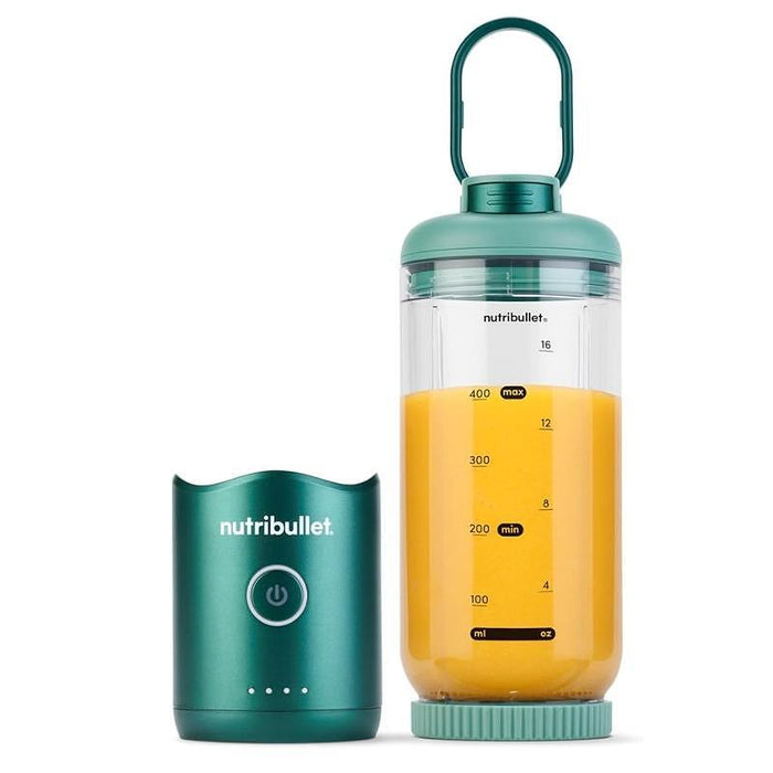 Blender NUTRIBULLET Flex™ NBP013GR