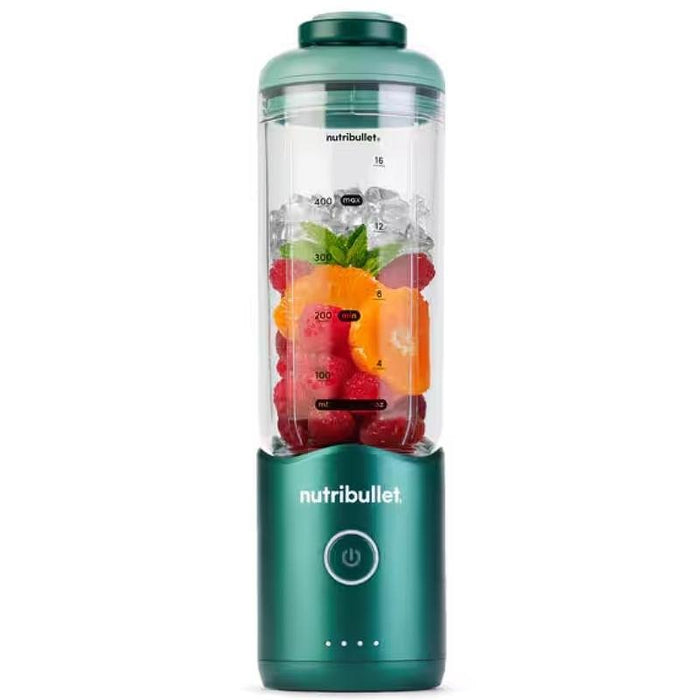 Blender Nutribullet Flex NBP013GR