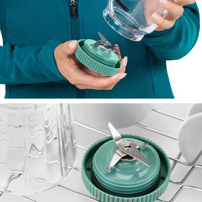 Blender Nutribullet Flex NBP013GR