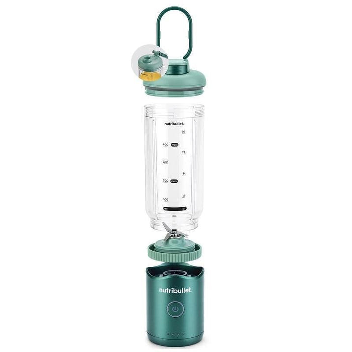 Blender Nutribullet Flex NBP013GR