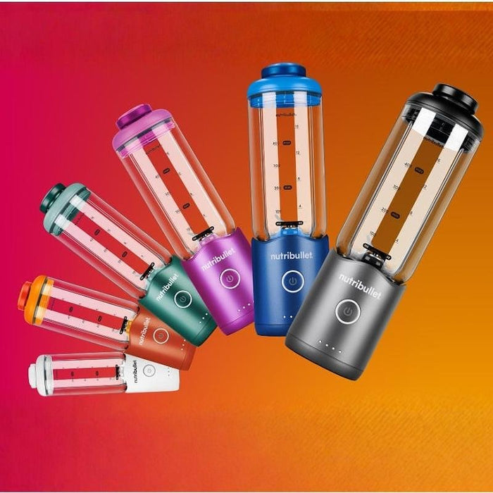 Blender Nutribullet Flex NBP013GR