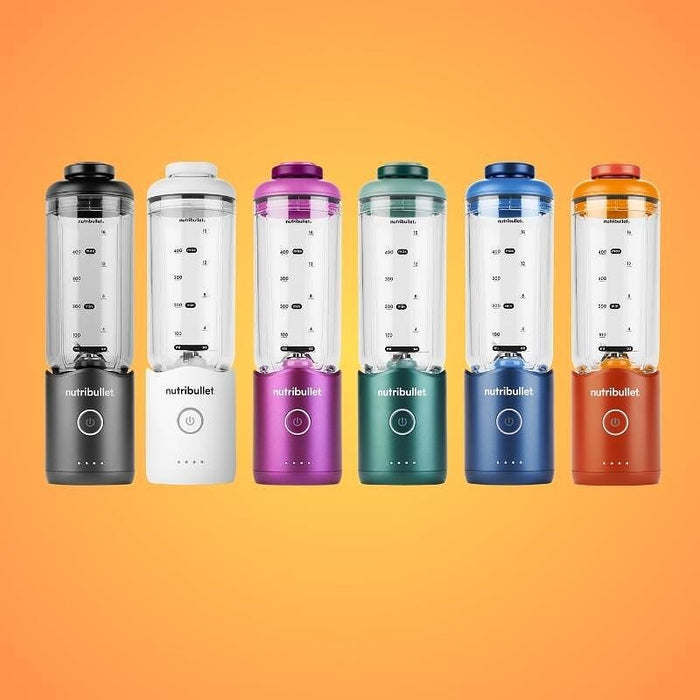 Blender Nutribullet Flex NBP013GR