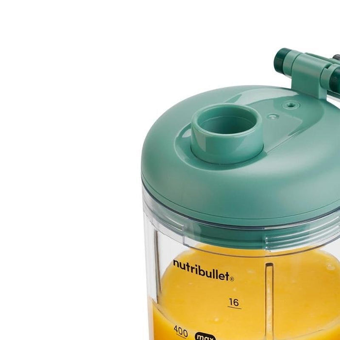 Blender Nutribullet Flex NBP013GR