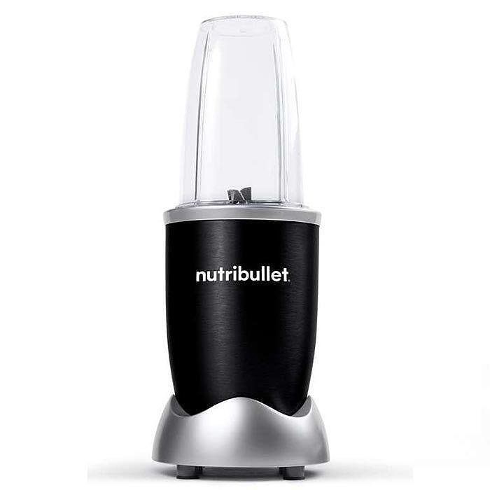 Blender Nutribullet NB606B