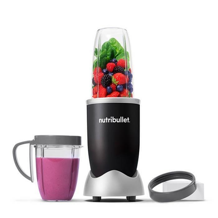 Blender Nutribullet NB606B