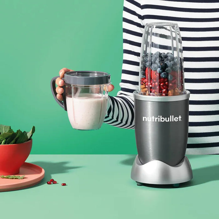 Blender Nutribullet NB606DG