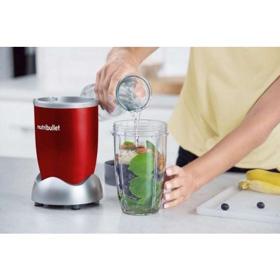 Blender Nutribullet NB606R